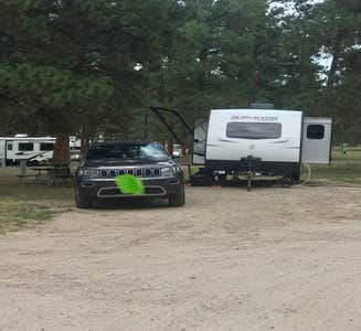 Camper-submitted photo from Casey Jones RV Hideaway
