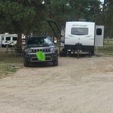 Review photo of Casey Jones RV Hideaway by Justin R., July 30, 2021