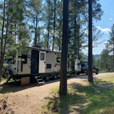 Review photo of Stockade South Campground — Custer State Park by Jessica M., July 30, 2021