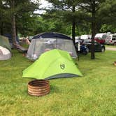 Review photo of Crystal Rock Campground - Sandusky, OH by Austin R., June 16, 2018