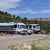 Review photo of Mustang Ridge Campground by Greg L., July 30, 2021