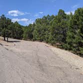 Review photo of Mustang Ridge Campground by Greg L., July 30, 2021