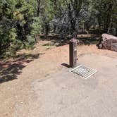 Review photo of Mustang Ridge Campground by Greg L., July 30, 2021