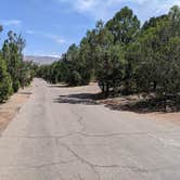 Review photo of Mustang Ridge Campground by Greg L., July 30, 2021