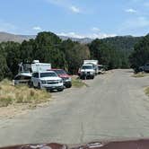 Review photo of Mustang Ridge Campground by Greg L., July 30, 2021