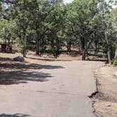 Review photo of Mustang Ridge Campground by Greg L., July 30, 2021