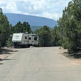 Review photo of Mustang Ridge Campground by Greg L., July 30, 2021