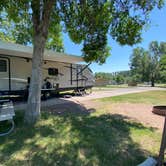 Review photo of Game Lodge Campground — Custer State Park by Jessica M., July 30, 2021