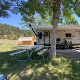 Review photo of Game Lodge Campground — Custer State Park by Jessica M., July 30, 2021