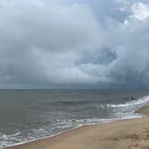 Review photo of Cape Henlopen State Park Campground by Alexandra T., July 30, 2021