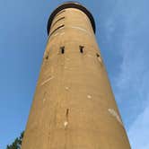 Review photo of Cape Henlopen State Park Campground by Alexandra T., July 30, 2021