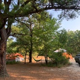Review photo of Cape Henlopen State Park Campground by Alexandra T., July 30, 2021
