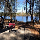 Review photo of Cheraw State Park Campground — Cheraw State Park by Bryan H., July 30, 2021