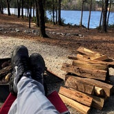 Review photo of Cheraw State Park Campground — Cheraw State Park by Bryan H., July 30, 2021
