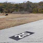 Review photo of Assateague State Park Campground by Jean C., July 30, 2021