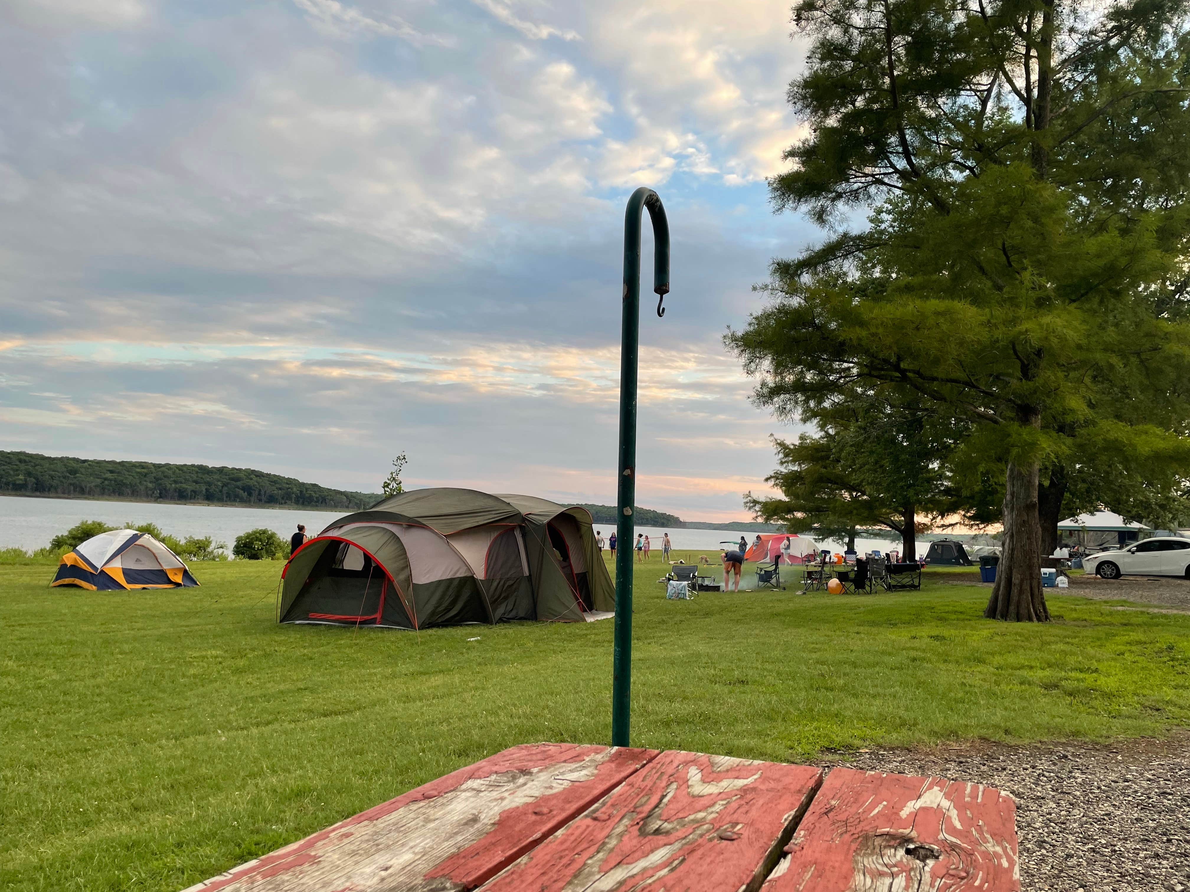 Thomas W.'s photo at Bloomington East near Gardner, KS