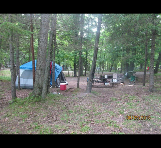 THE 10+ BEST Campgrounds near Eau Claire, WI
