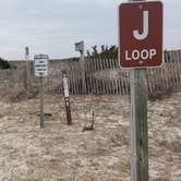 Review photo of Assateague State Park Campground by Jean C., July 30, 2021