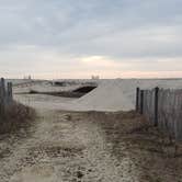 Review photo of Assateague State Park Campground by Jean C., July 30, 2021