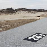 Review photo of Assateague State Park Campground by Jean C., July 30, 2021