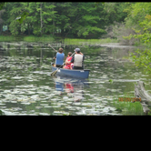 Review photo of Brunet Island State Park Campground by Lisa J., June 17, 2018