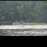 Review photo of Brunet Island State Park Campground by Lisa J., June 17, 2018