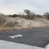 Review photo of Assateague State Park Campground by Jean C., July 30, 2021