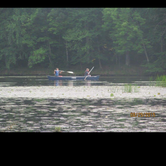 Review photo of Brunet Island State Park Campground by Lisa J., June 17, 2018