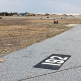 Review photo of Assateague State Park Campground by Jean C., July 30, 2021