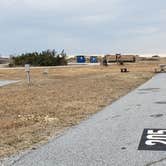 Review photo of Assateague State Park Campground by Jean C., July 30, 2021