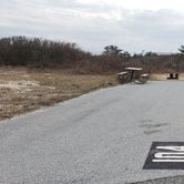 Review photo of Assateague State Park Campground by Jean C., July 30, 2021