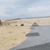 Review photo of Assateague State Park Campground by Jean C., July 30, 2021