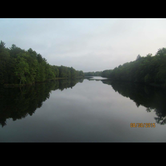 Review photo of Brunet Island State Park Campground by Lisa J., June 17, 2018