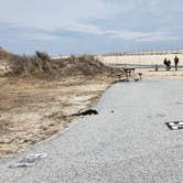 Review photo of Assateague State Park Campground by Jean C., July 30, 2021