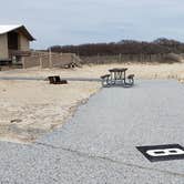 Review photo of Assateague State Park Campground by Jean C., July 30, 2021