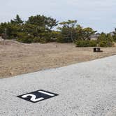 Review photo of Assateague State Park Campground by Jean C., July 30, 2021