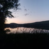 Review photo of Ricker Pond State Park Campground by Tucker B., July 30, 2021
