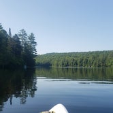 Review photo of Ricker Pond State Park Campground by Tucker B., July 30, 2021
