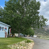 Review photo of Mono Vista RV Park by Kohl , July 30, 2021