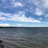 Review photo of Headwaters Campground at Flagg Ranch — John D. Rockefeller, Jr., Memorial Parkway by Lisa J., June 17, 2018