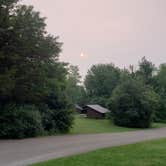 Review photo of Grand Isle State Park Campground by Tucker B., July 30, 2021