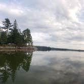 Review photo of Hadley's Point Campground by Tucker B., July 30, 2021