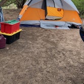 Review photo of Whirlpool Dispersed Camping Area by Alexas B., July 30, 2021