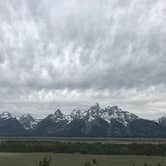 Review photo of Headwaters Campground at Flagg Ranch — John D. Rockefeller, Jr., Memorial Parkway by Lisa J., June 17, 2018