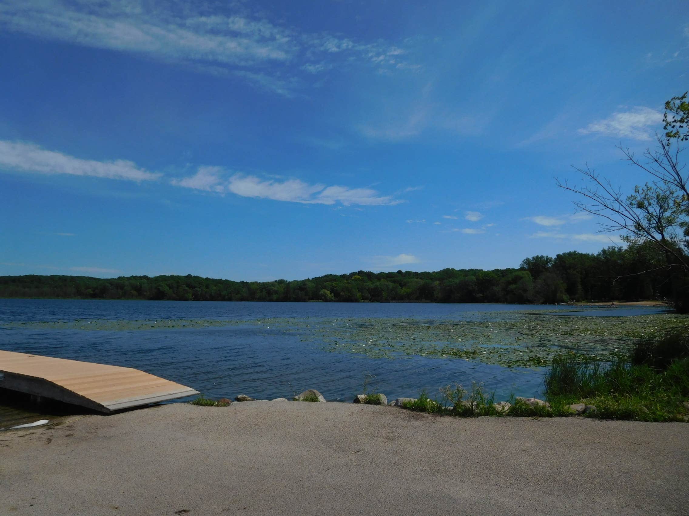 Kettle Moraine/Mauthe Lake The Dyrt