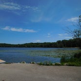 Review photo of Mauthe Lake Campground — Kettle Moraine State Forest-Northern Unit-Iansr by Debra M., July 30, 2021