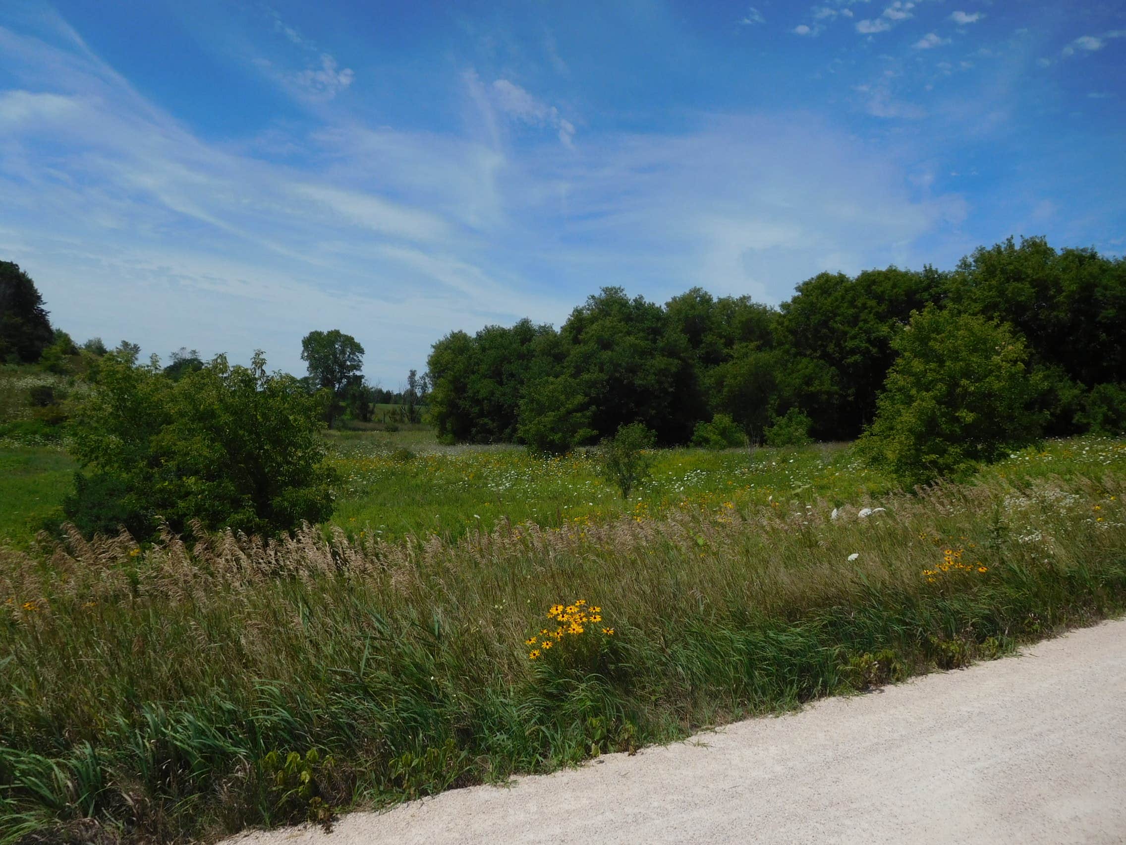 Kettle Moraine/Mauthe Lake The Dyrt