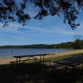 Review photo of Mauthe Lake Campground — Kettle Moraine State Forest-Northern Unit-Iansr by Debra M., July 30, 2021