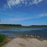 Review photo of Mauthe Lake Campground — Kettle Moraine State Forest-Northern Unit-Iansr by Debra M., July 30, 2021