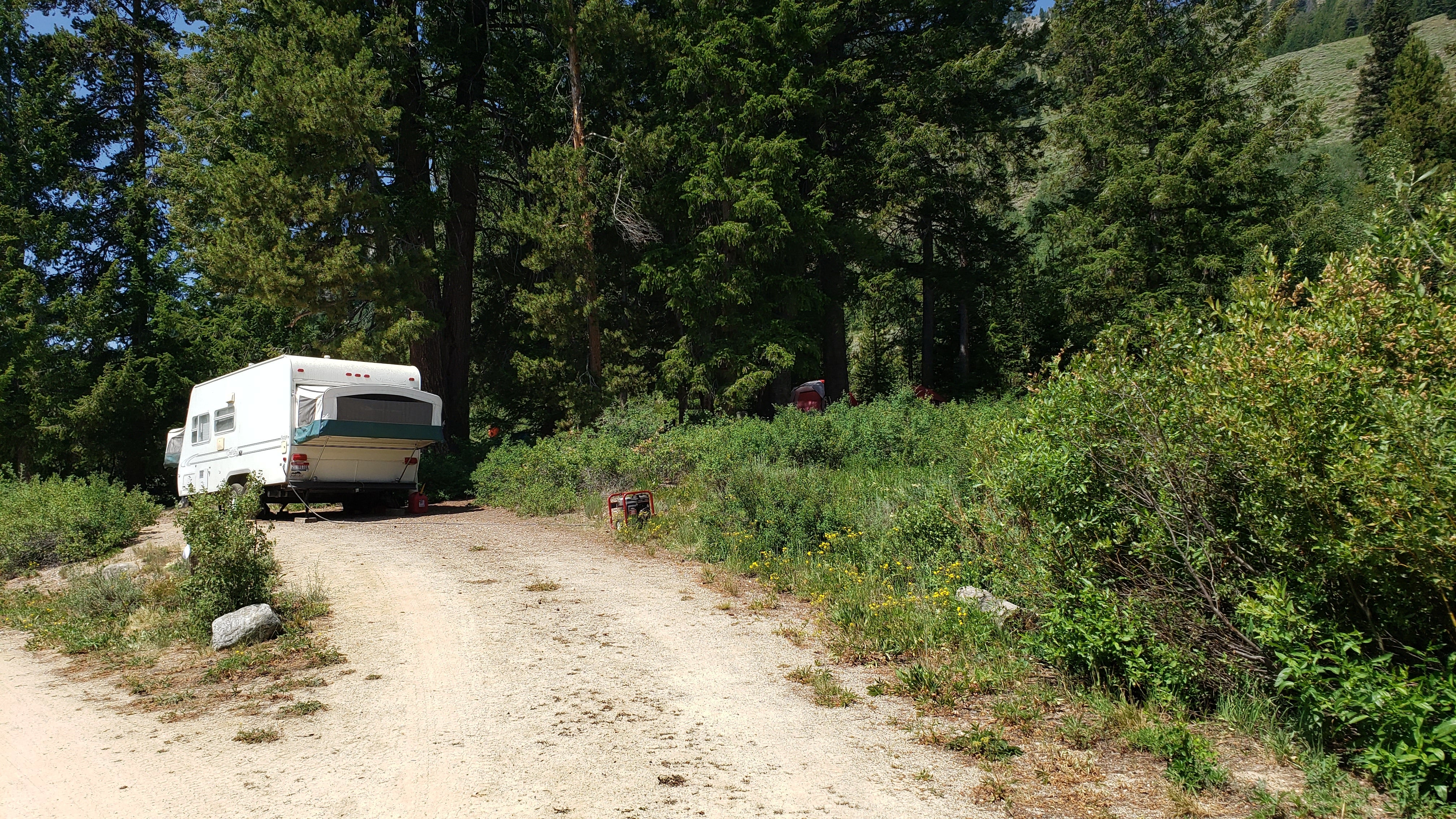 Camper submitted image from North Shore Alturas - 4